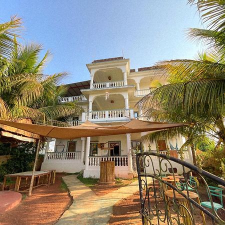 Tranquilo Arambol Hostel Екстериор снимка
