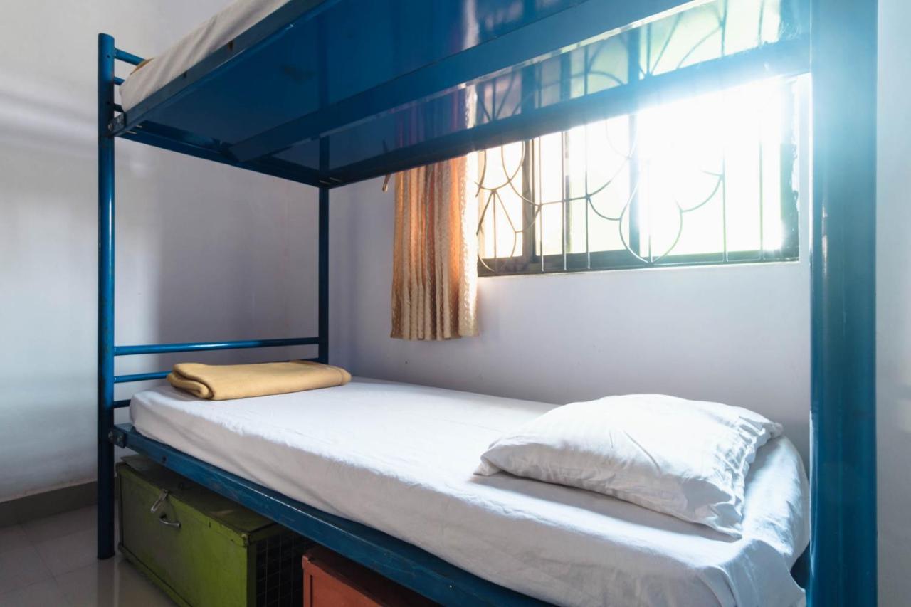 Tranquilo Arambol Hostel Екстериор снимка