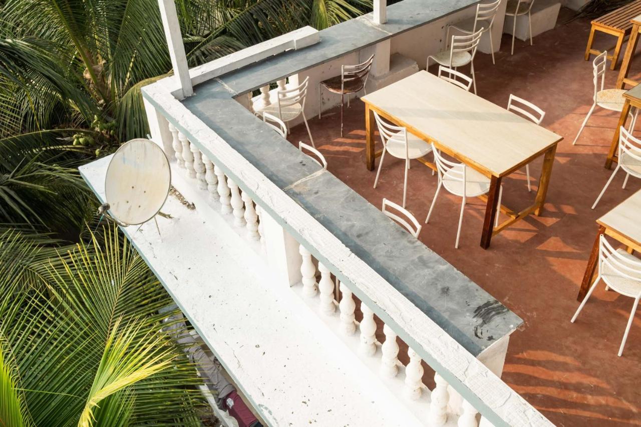 Tranquilo Arambol Hostel Екстериор снимка