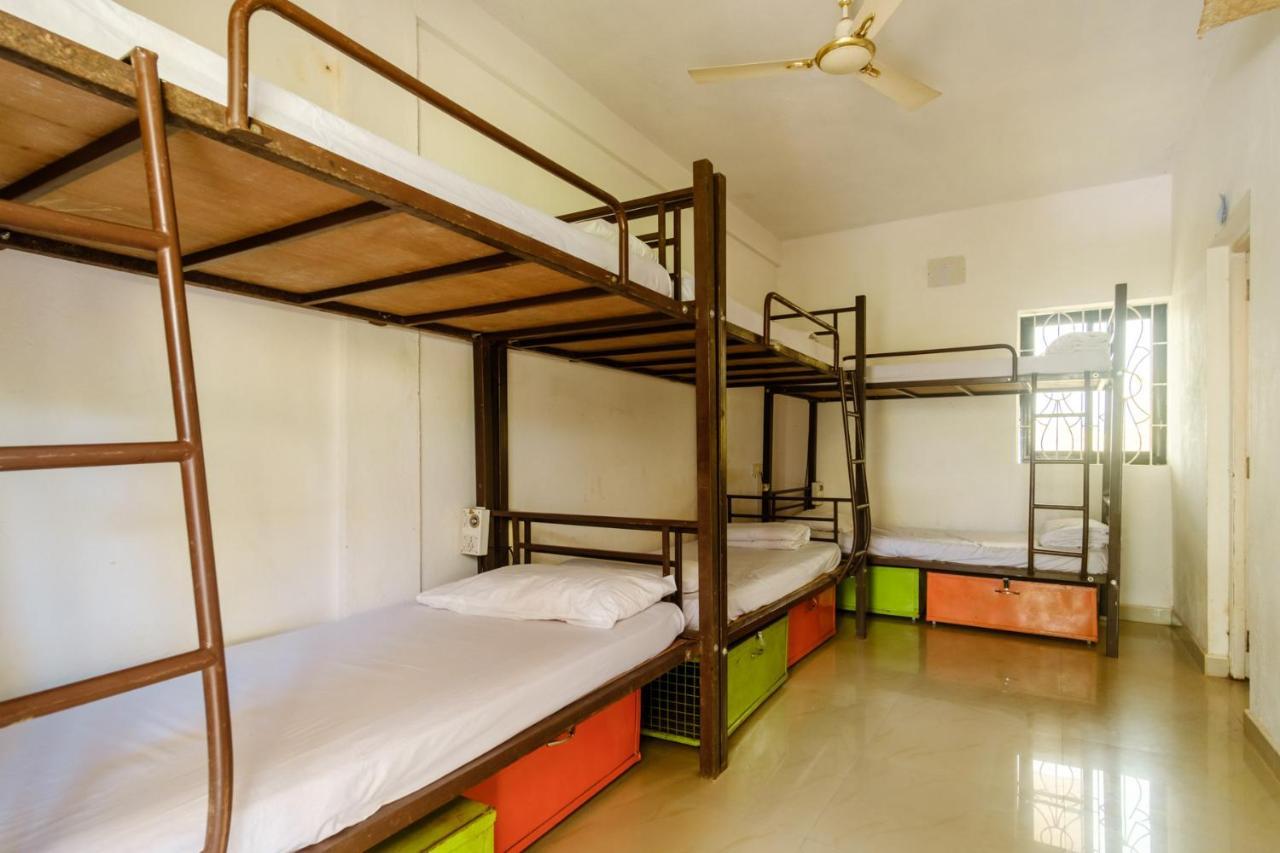Tranquilo Arambol Hostel Екстериор снимка