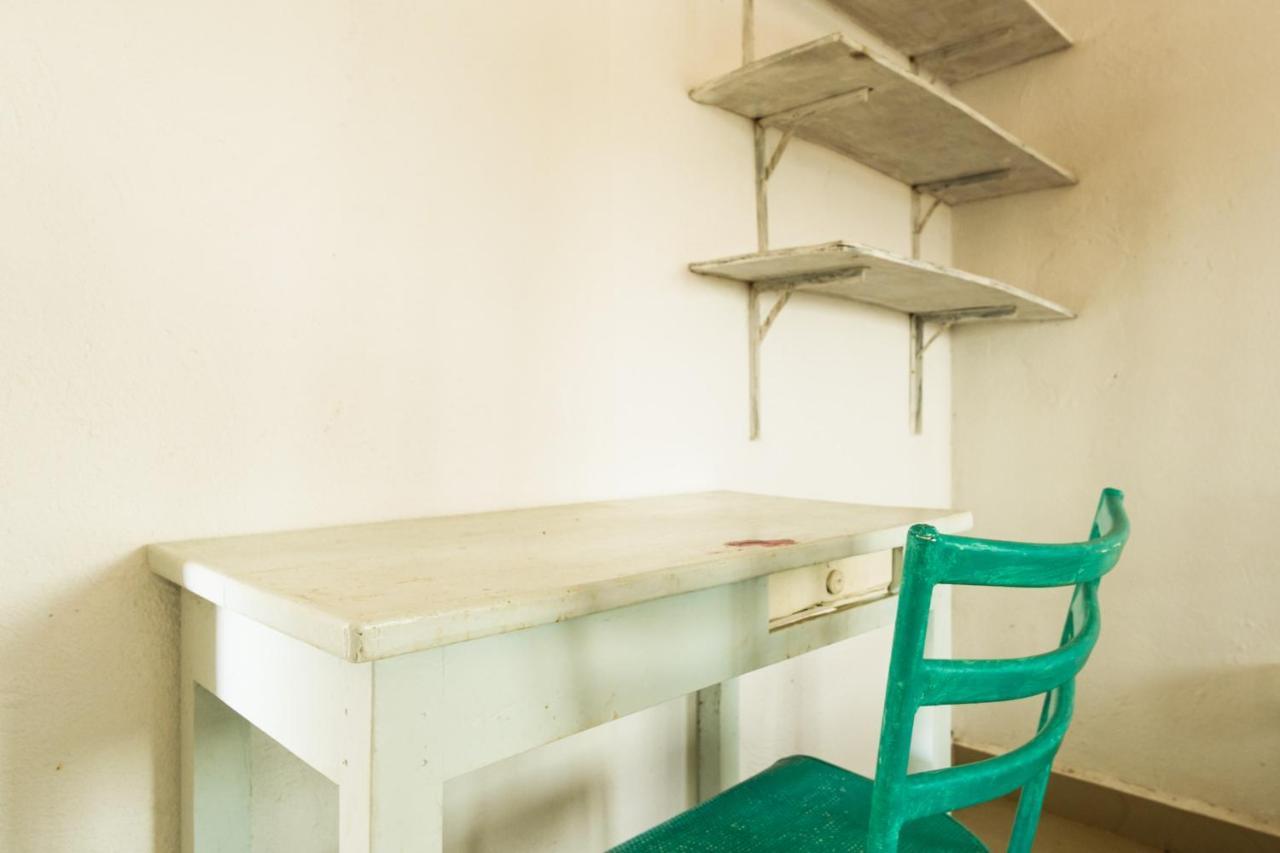 Tranquilo Arambol Hostel Екстериор снимка