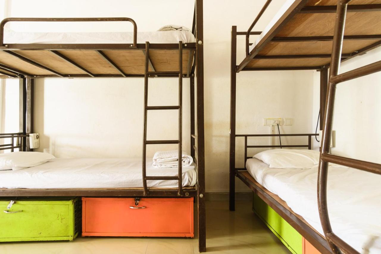 Tranquilo Arambol Hostel Екстериор снимка