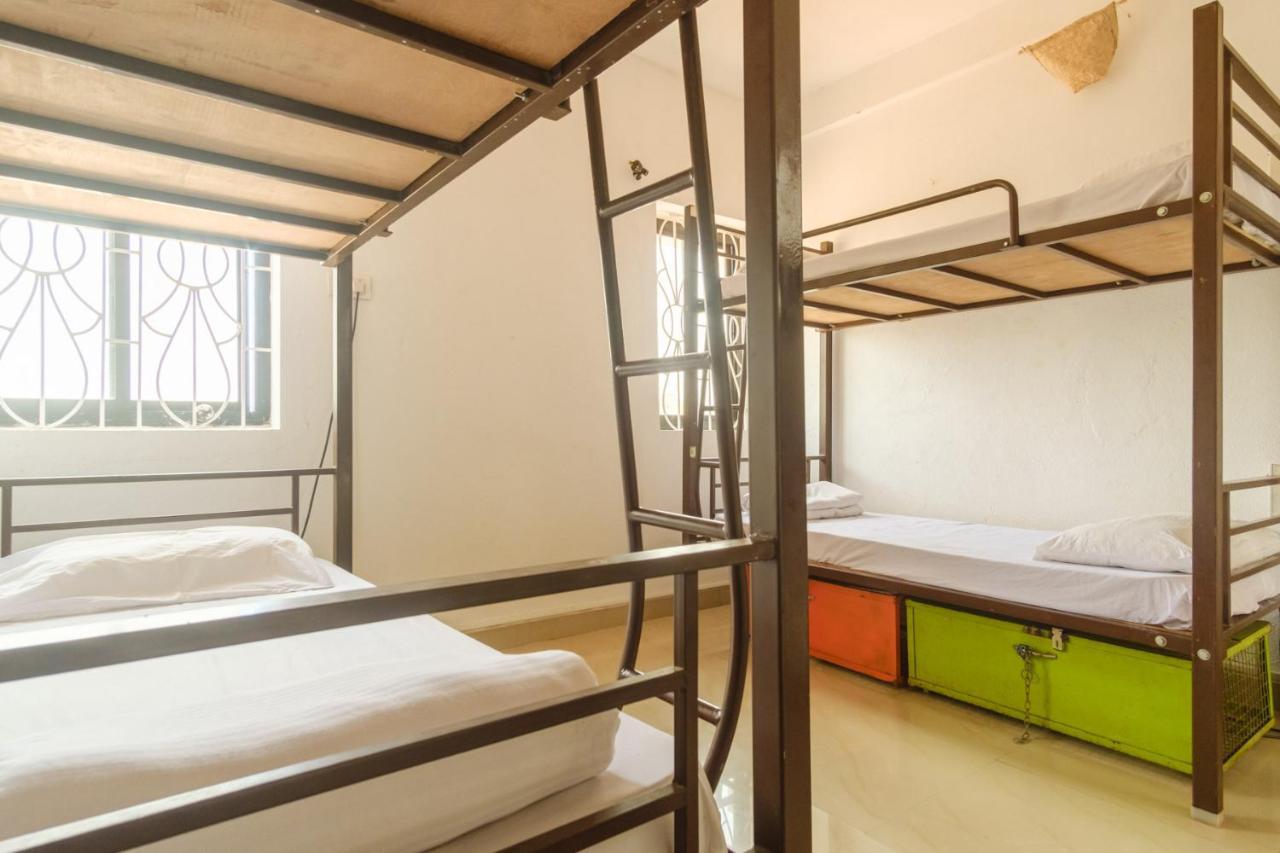Tranquilo Arambol Hostel Екстериор снимка