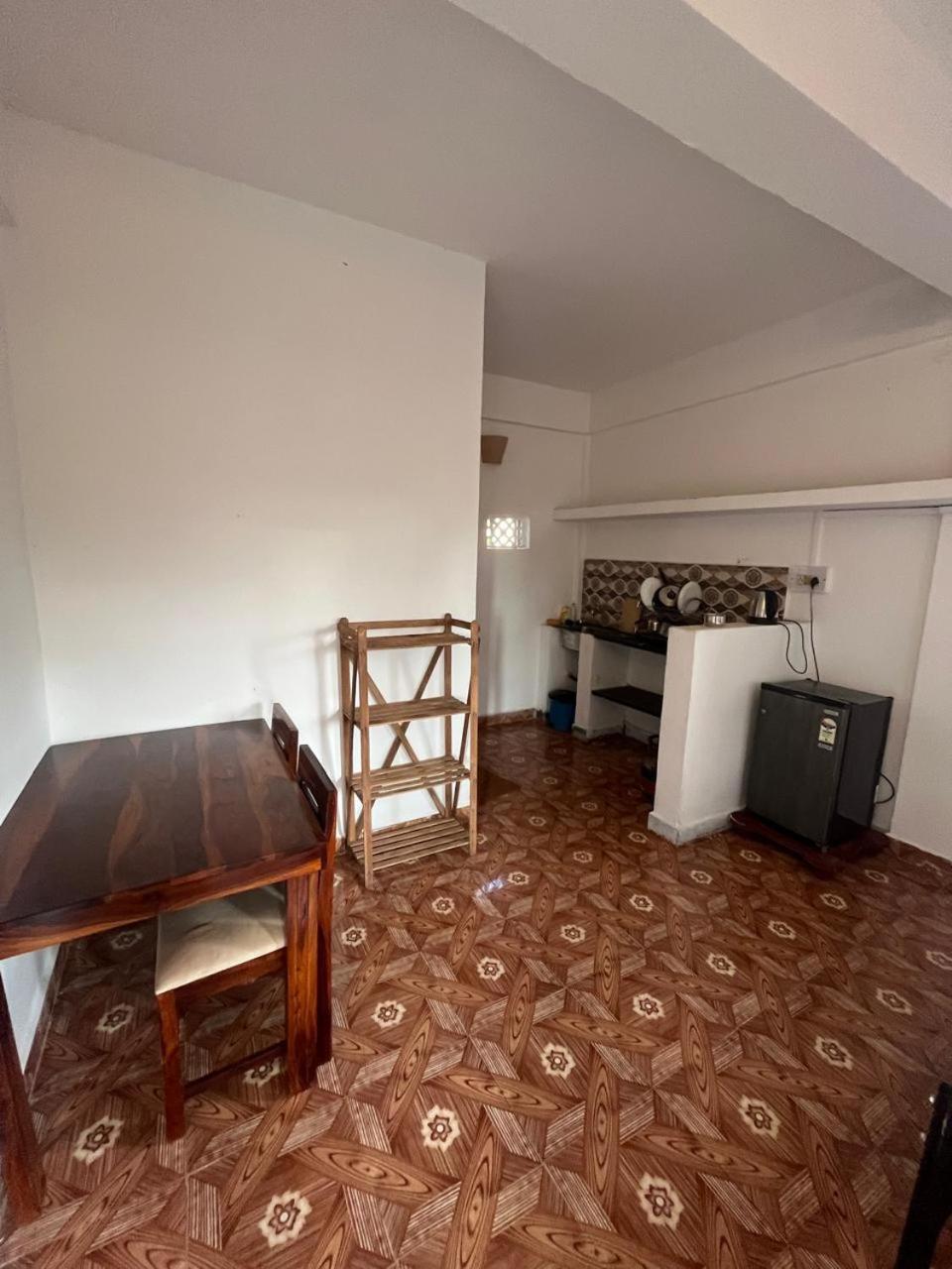 Tranquilo Arambol Hostel Екстериор снимка