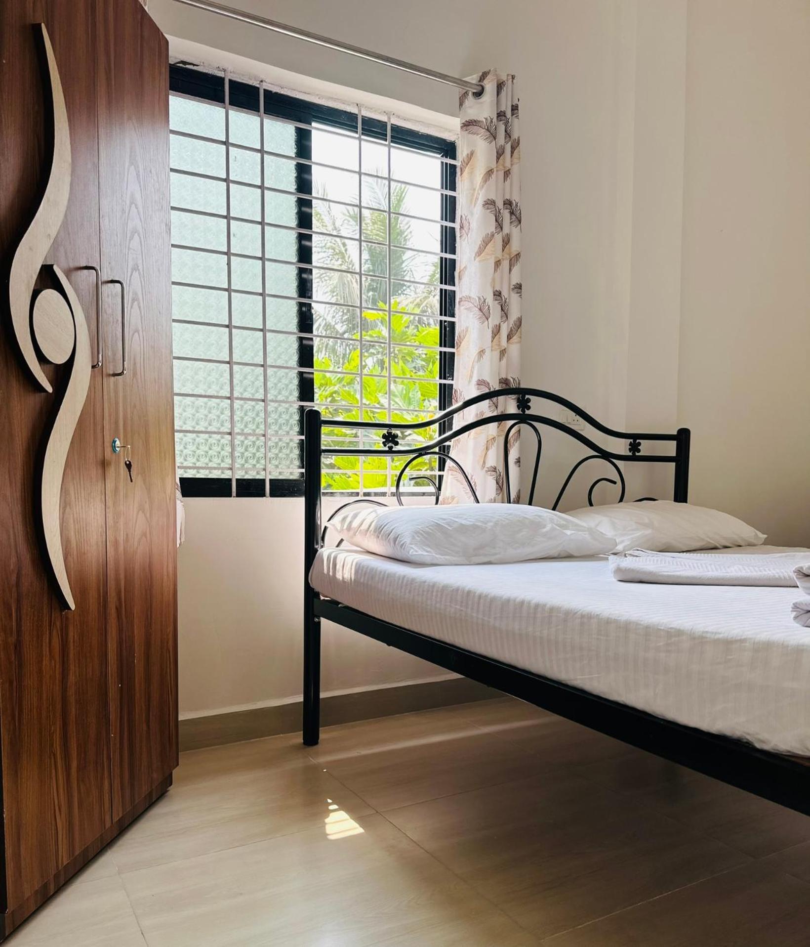 Tranquilo Arambol Hostel Екстериор снимка
