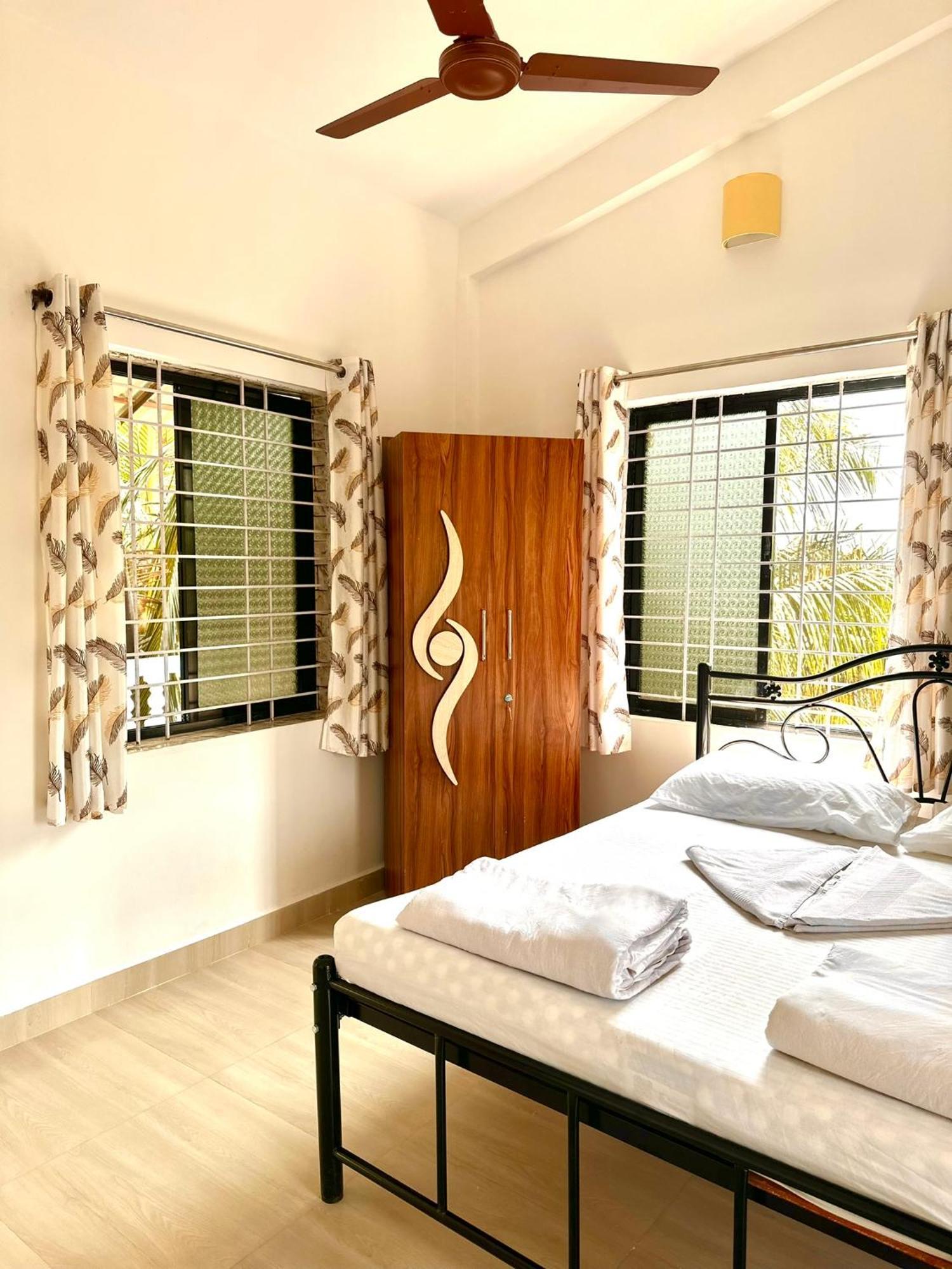 Tranquilo Arambol Hostel Екстериор снимка