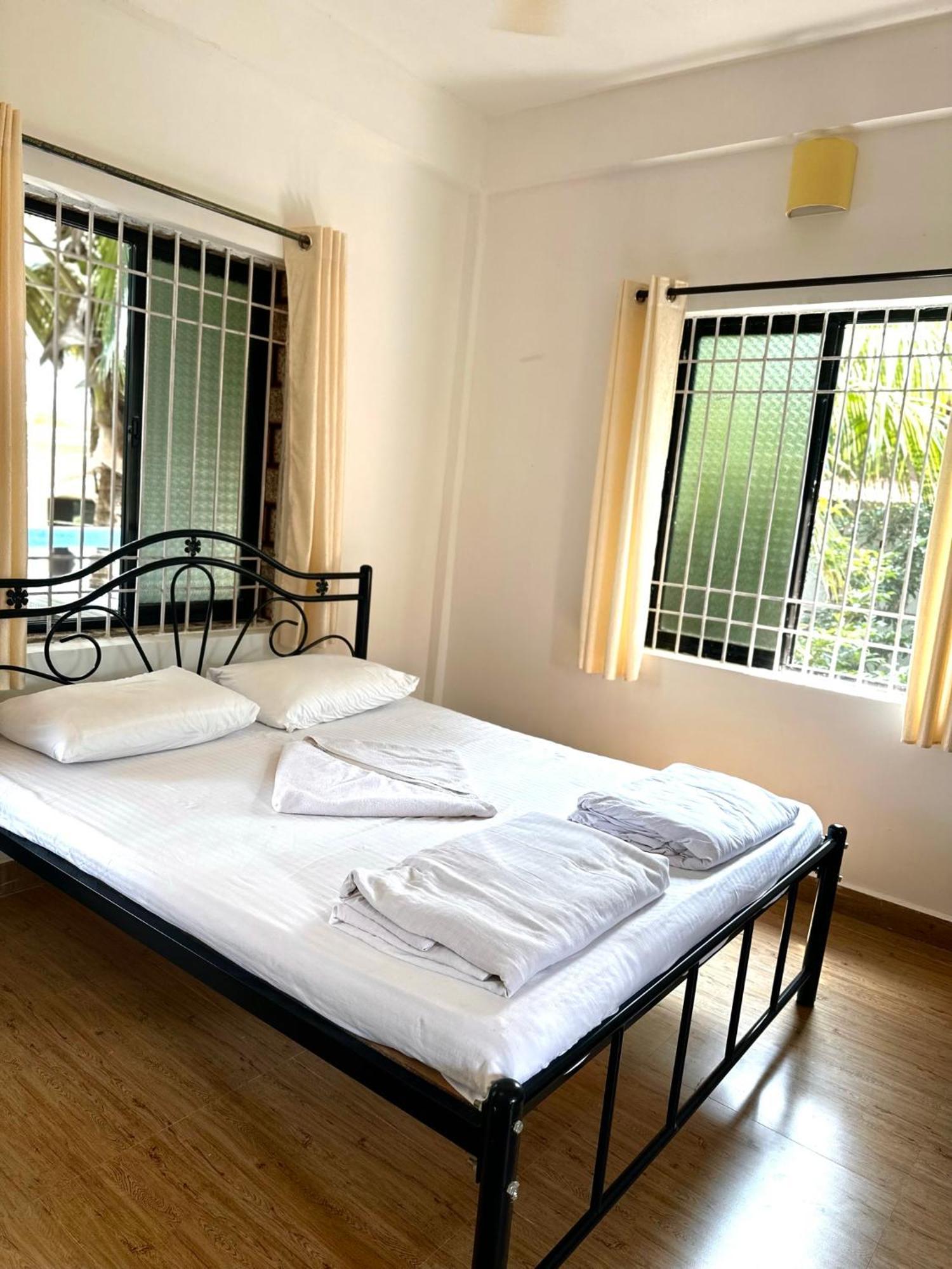 Tranquilo Arambol Hostel Екстериор снимка