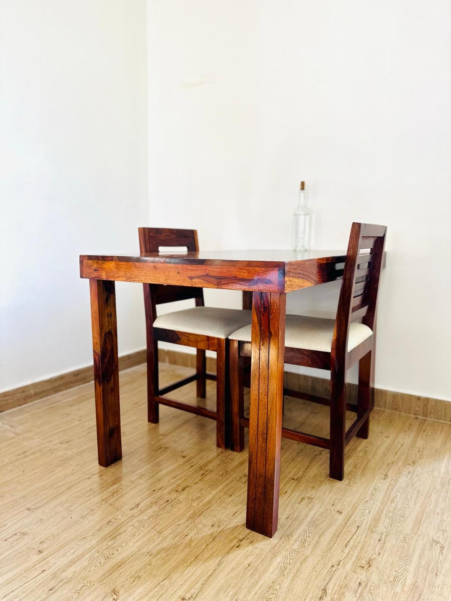 Tranquilo Arambol Hostel Екстериор снимка