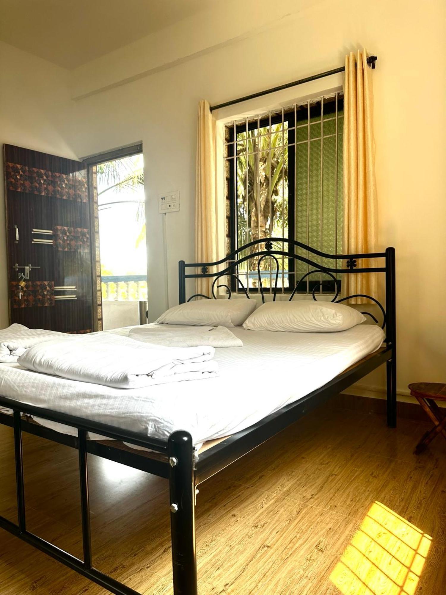 Tranquilo Arambol Hostel Екстериор снимка