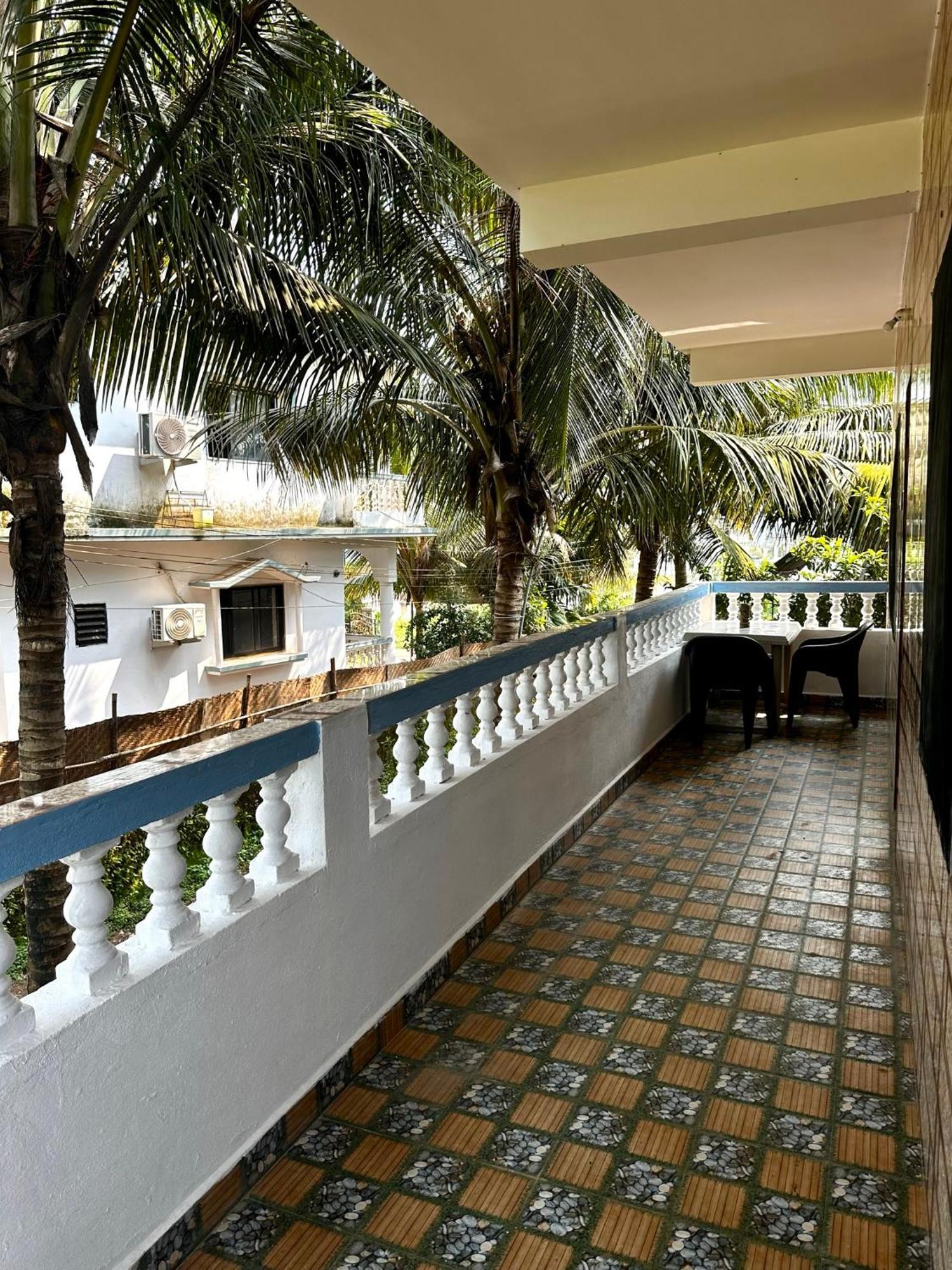 Tranquilo Arambol Hostel Екстериор снимка