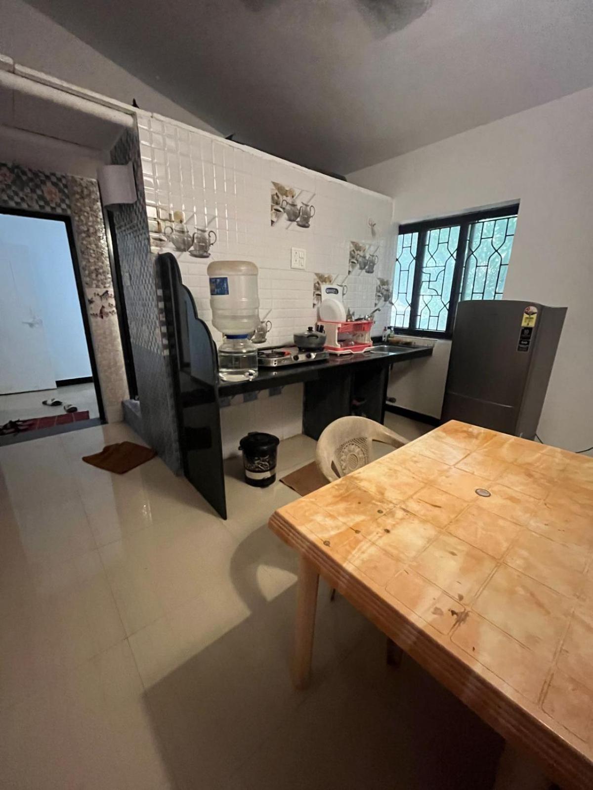 Tranquilo Arambol Hostel Екстериор снимка