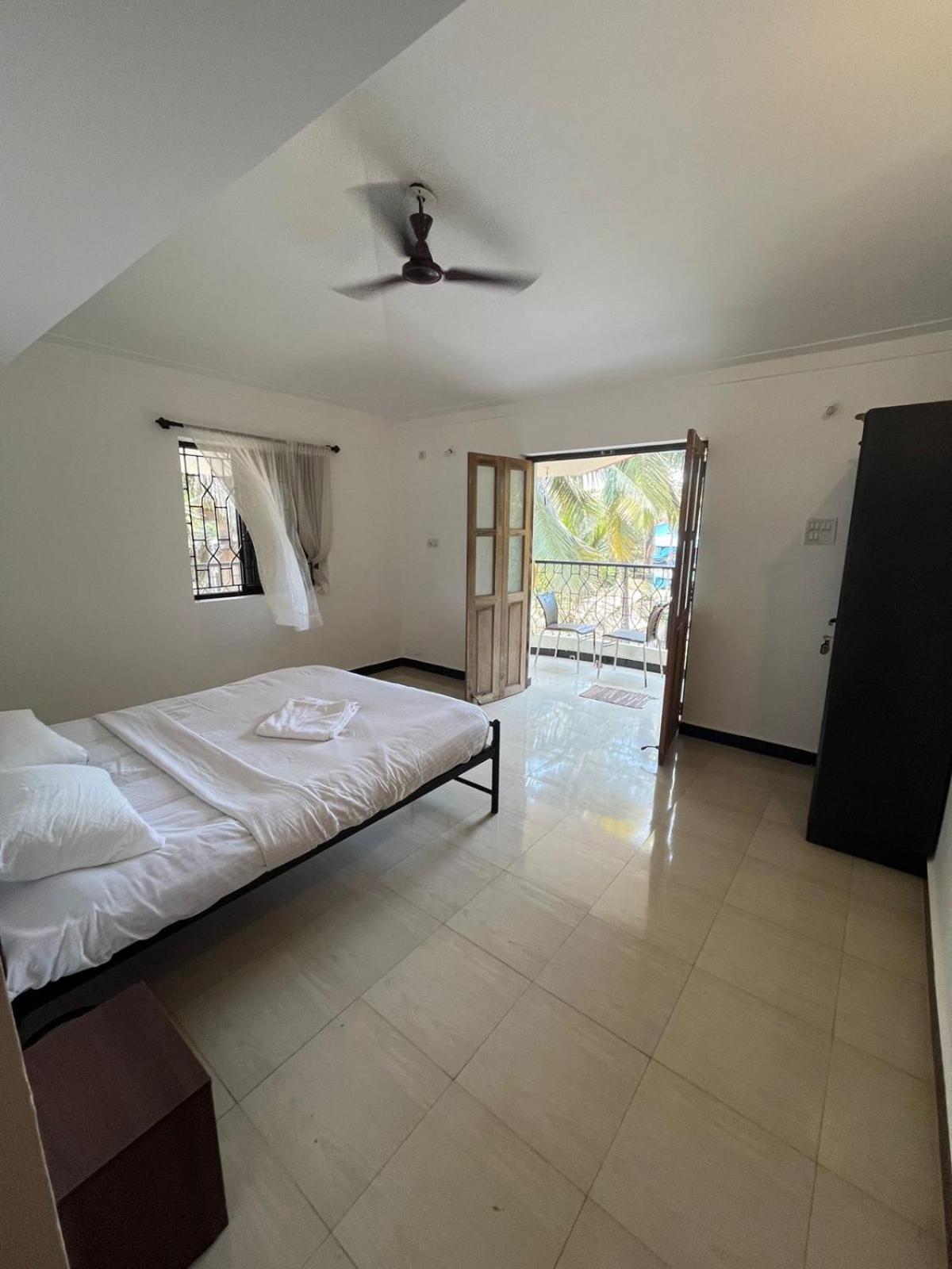 Tranquilo Arambol Hostel Екстериор снимка